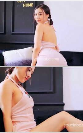 尤蜜YouMii视频写真  2019.10.31 NO.446 肚兜女孩儿 小仙[1920X1080][3分43秒]_丽丝库