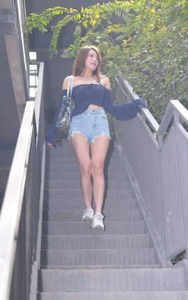 精选街拍作品 NO.0432 红石街拍作品 藏 part2_丽丝库