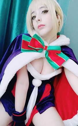 Mikomi Hokina-女巫殿下_丽丝库