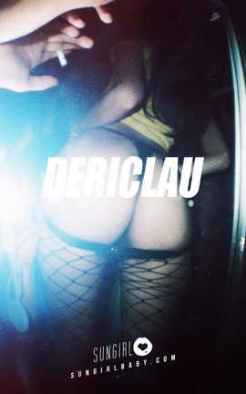 阳光宝贝 SunGirl Vol.023 BANANA 线上写真 香蕉_丽丝库