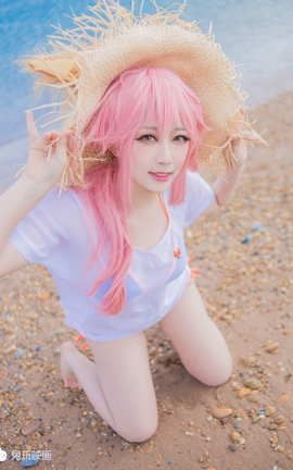 兔玩映画 VOL.004 FGO_丽丝库