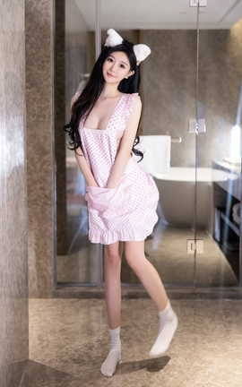 谢小蒽 幼幼 粉红色的水_丽丝库