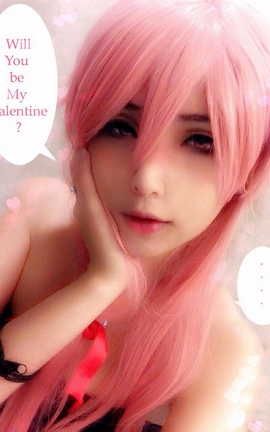 Hana Bunny大合集整理 part31_丽丝库