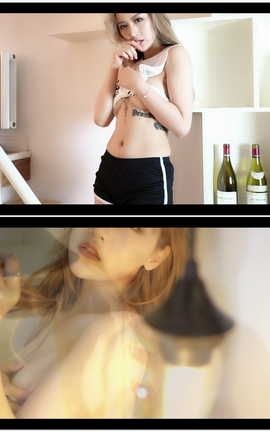 嗲囡囡FEILIN视频写真 2017.06.02 NO.061 晗大大Via[1920X1080][4分54秒]_丽丝库