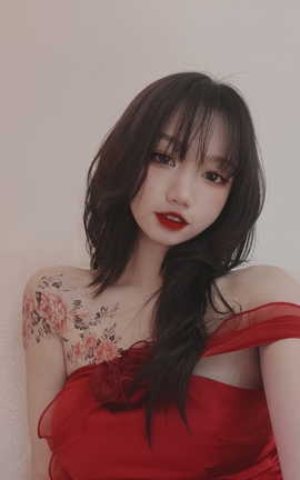 柒柒 - 微密圈 part3_丽丝库