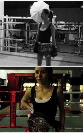 尤果Ugirls 娇娇女为爱出战泪洒擂台之杜乔（一）B[1920X1080][3分46秒]_丽丝库