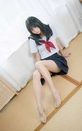 风之领域精品少女白丝 Vol.157_丽丝库