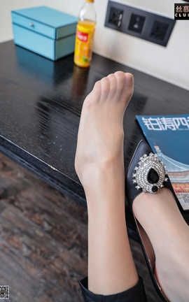 丝慕GIRL SM.044 佳丽《白领的日常工作》_丽丝库