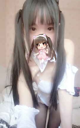 H工口小学生赛高-穹妹兔女郎