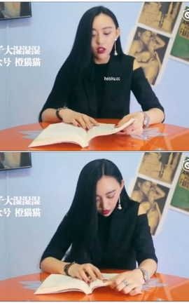 跳蛋阅读-第三期美女嘉宾安娜读鲁迅的复仇[640X362][6分16秒]_丽丝库