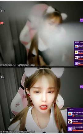 尤优Baby-52- Relaxing 舔耳[1280X720][53分44秒]_丽丝库