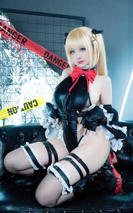 miko酱ww 玛丽萝丝_丽丝库