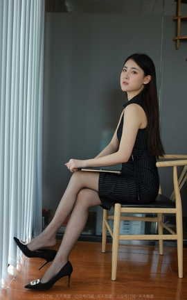 异思趣向IESS 2022.04.15 丝享家1060：小宝《新人报道》_丽丝库