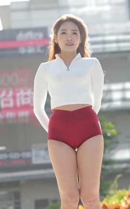 精选街拍作品 NO.0150 NNN 思念的日子 part2_丽丝库