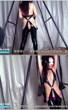 盘丝pans视频写真 No.478SP[1280X720][6分29秒]_丽丝库