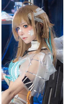 一千只猫薄禾 - 琳德_丽丝库