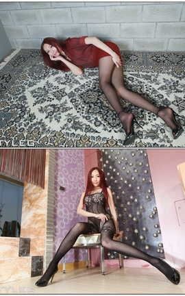 Beautyleg高清视频 2014.02.28 NO.400 Miki[1920X1080][]_丽丝库