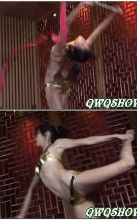 动感小站视频写真 2008.08.21 No.012 婉婷[1920X1080][]_丽丝库