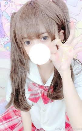 Onlyfans fuwa  视图合集 part8_丽丝库