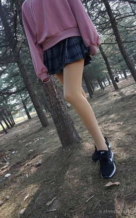 丝意SIEE 新刊 NO.046 楠楠 172长腿学妹_丽丝库