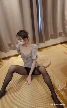 ROSI口罩系列 2023.08.24 NO.2629_丽丝库