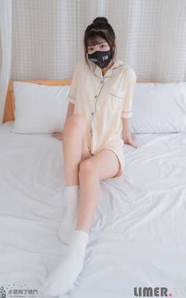 Limerence原创 NO.065 素人梦梦 妹妹在休假日的裸足居家服_丽丝库