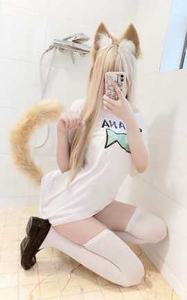 甄选系列 Twitter 小蔓酱啊 xiaomanjianga part5_丽丝库