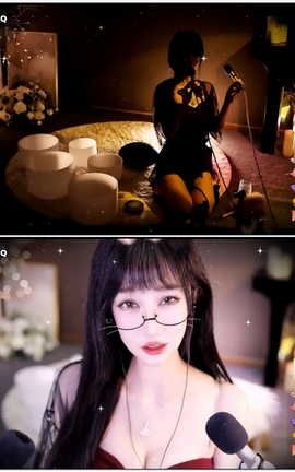 张爱玲Aily-02-张老师的深夜治愈耳疗[1280X720][1小时12分31秒]_丽丝库