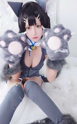 凛子酱-美游_丽丝库