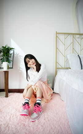 物恋传媒 NO.652 猫耳-一叶若舟2_丽丝库