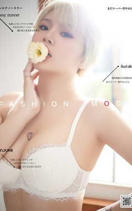 尤蜜YouMi 2020.12.13 夏花绚烂 Heidi_丽丝库