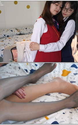 袜啵啵BoBoSocks NO.209 小甜豆稚予-五一快乐哦[3840X2160 28分34秒]_丽丝库