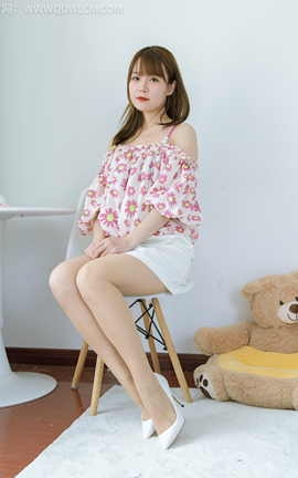 物恋传媒 NO.1294 小水-二十亿光年的孤独_丽丝库