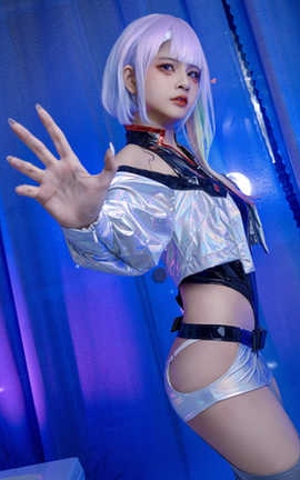 Azami Zero Two Bunny_丽丝库