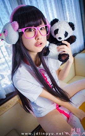 精心整理微博萝莉万张写真大合集-106_丽丝库