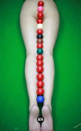 摄影师破神作品 poison2017作品全收入-7