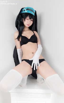 KuukoW Tamaki Kotatsu_丽丝库