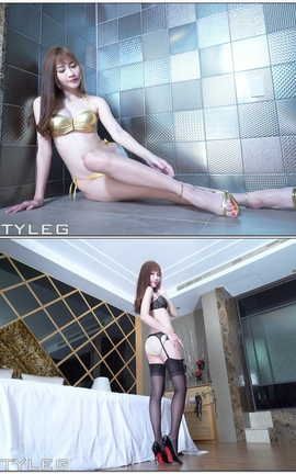 Beautyleg高清视频 2019.05.23 NO.961 ChiChi[3840X2160][3分34秒]_丽丝库