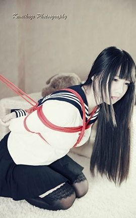 精心整理微博萝莉万张写真大合集-105_丽丝库