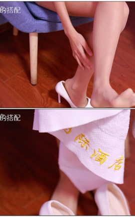 思话SiHua视频 SH081 腿长jio好看怪我咯瑶瑶2[1920X1080][10分17秒]_丽丝库