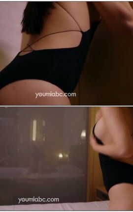 尤美YouMei视频写真 2019.08.14 NO.262 小女子不才 卓娅祺[1920X1080][3分8秒]_丽丝库