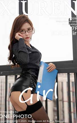 秀人网XIUREN 2025.05.15 VOL.10280 拍黄瓜girl_丽丝库