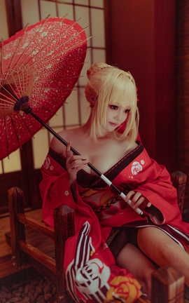 元素素素素 cosplay 39套合集 part3_丽丝库