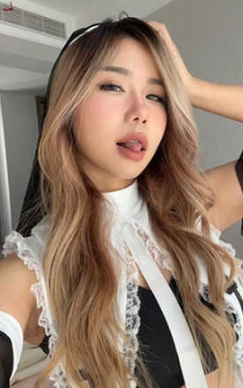 黑饱宝 – 微密圈 挚爱的宝贝_丽丝库