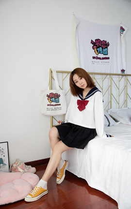 物恋传媒 NO.877 优优-丁香雨_丽丝库