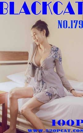 轰趴猫PartyCat 套图-2018.07.28 Vol.179_丽丝库