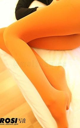 ROSI丝袜写真 No.578_丽丝库