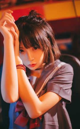 疯猫ss-暗黑JK_丽丝库