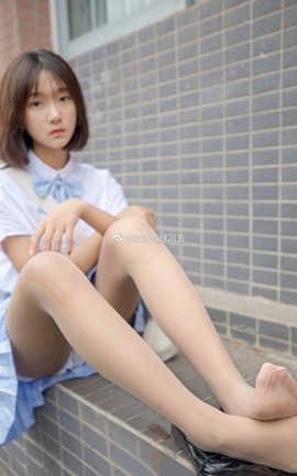 美丝博主裤里丝-1_丽丝库