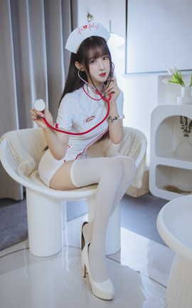 羽生三未-护士&中華厨娘_丽丝库